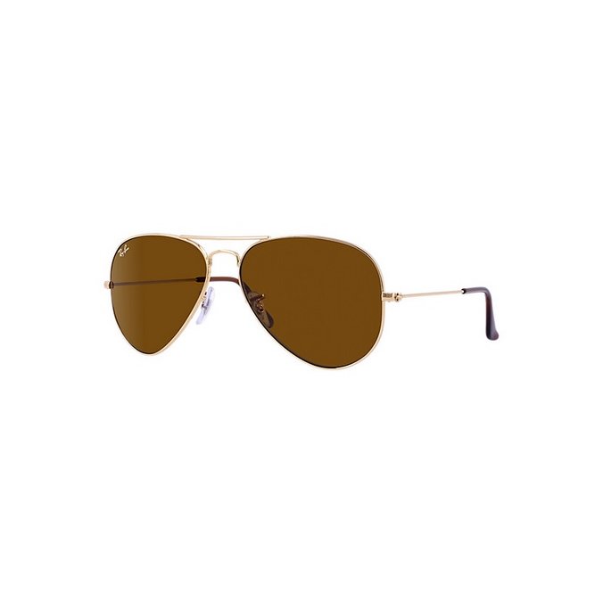 Ray Ban 0RB3025 001/33 AVIATOR LARGE METAL