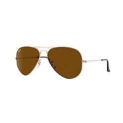 Ray Ban 0RB3025 001/33 AVIATOR LARGE METAL