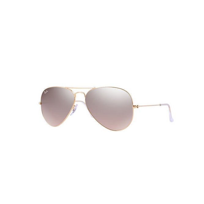 Ray Ban 0RB3025 001/3E AVIATOR LARGE METAL