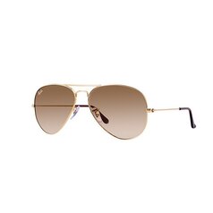 Ray Ban 0RB3025 001/51 AVIATOR LARGE METAL