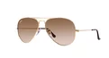 Ray Ban 0RB3025 001/51 AVIATOR LARGE METAL