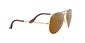 Ray Ban 0RB3025 001 AVIATOR LARGE METAL