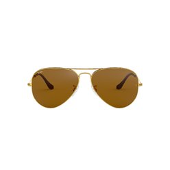 Ray Ban 0RB3025 001 AVIATOR LARGE METAL