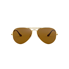 Ray Ban 0RB3025 001 AVIATOR LARGE METAL