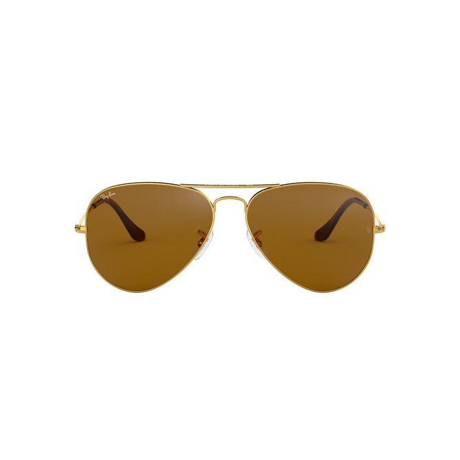 Ray Ban 0RB3025 001 AVIATOR LARGE METAL