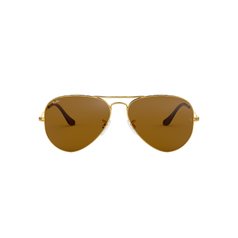 Ray Ban 0RB3025 001 AVIATOR LARGE METAL