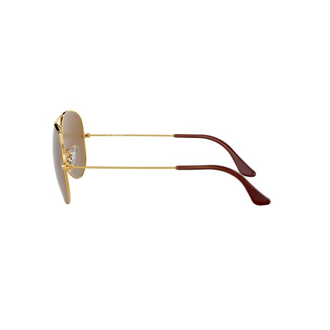 Ray Ban 0RB3025 001 AVIATOR LARGE METAL