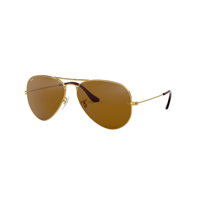 Ray Ban 0RB3025 001 AVIATOR LARGE METAL