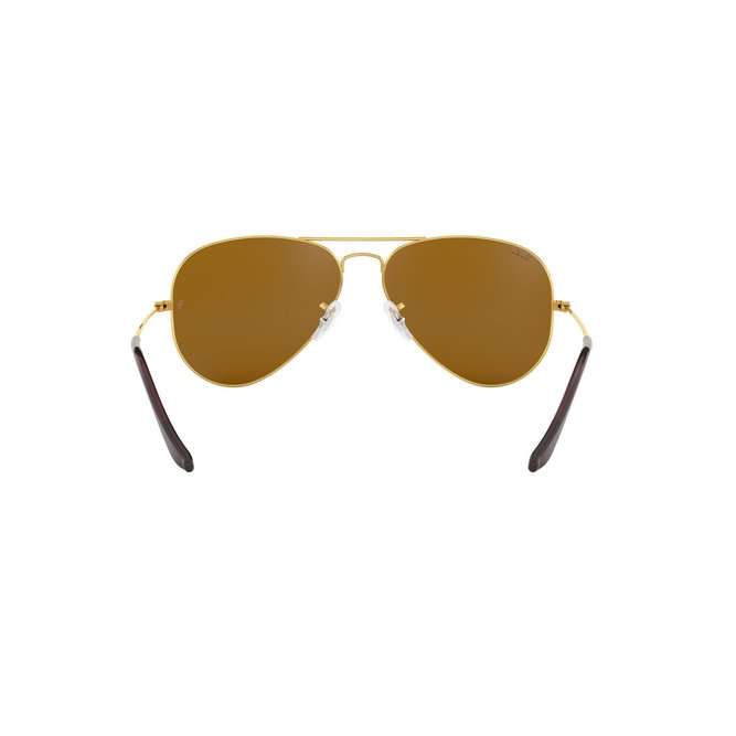 Ray Ban 0RB3025 001 AVIATOR LARGE METAL