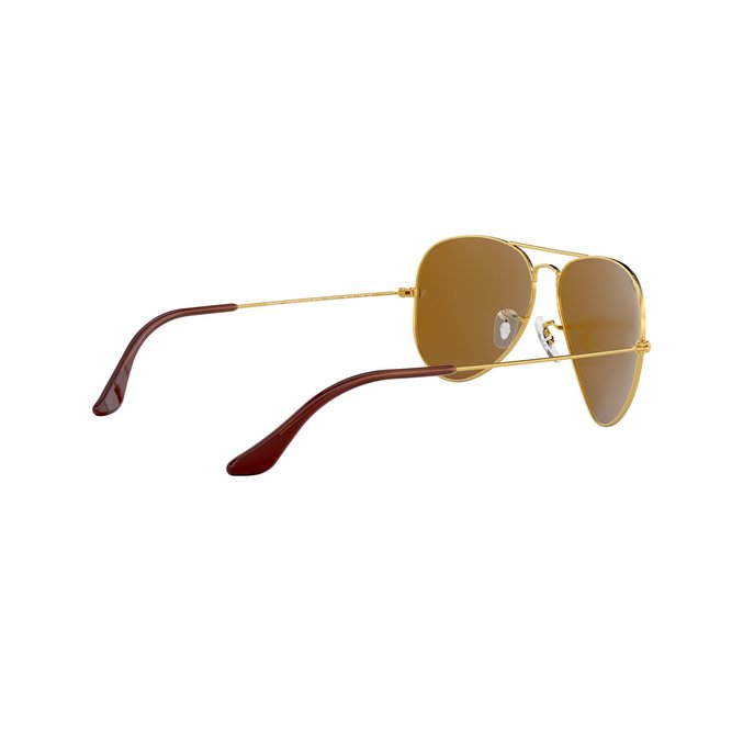 Ray Ban 0RB3025 001 AVIATOR LARGE METAL