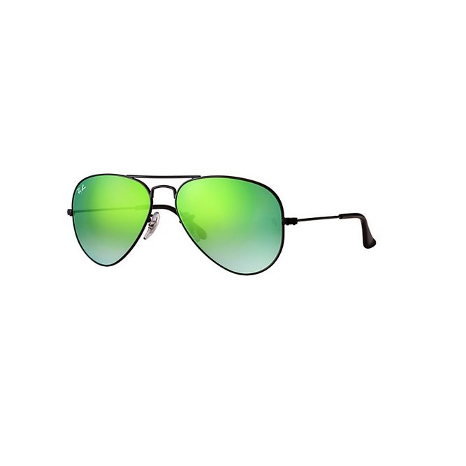 Ray Ban 0RB3025 002/4J AVIATOR LARGE METAL