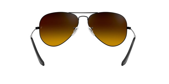 Ray Ban 0RB3025 002/4O AVIATOR LARGE METAL