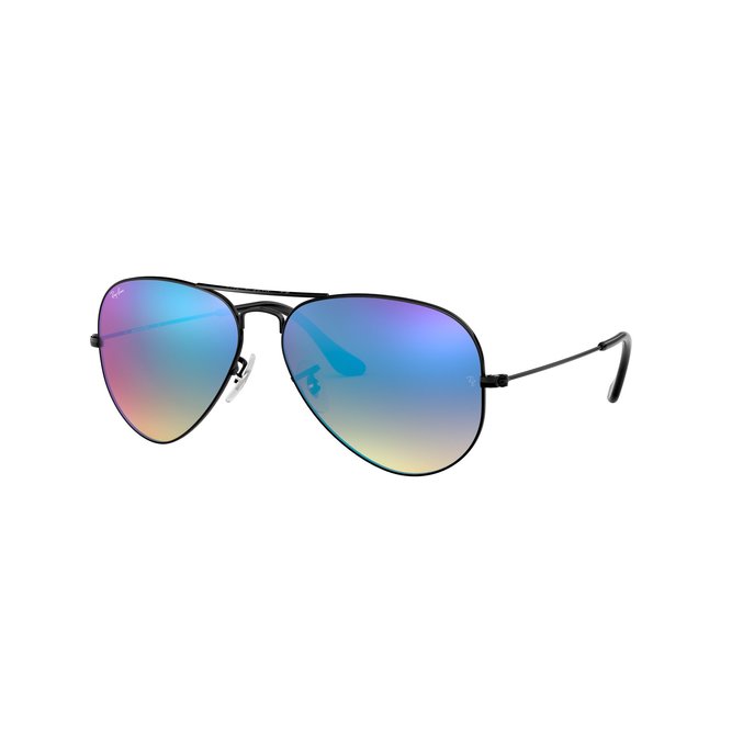 Ray Ban 0RB3025 002/4O AVIATOR LARGE METAL