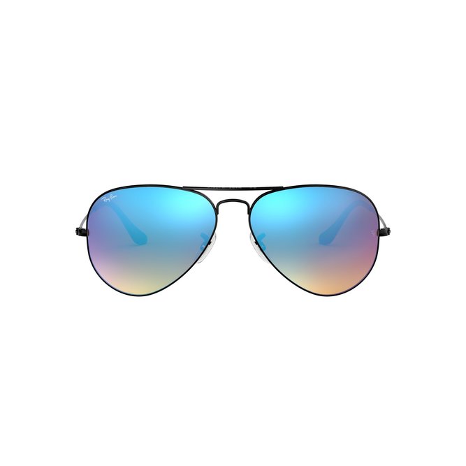 Ray Ban 0RB3025 002/4O AVIATOR LARGE METAL