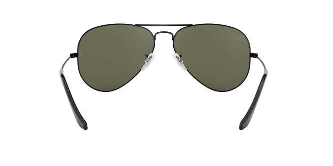 Ray Ban 0RB3025 002/58 AVIATOR LARGE METAL