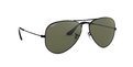 Ray Ban 0RB3025 002/58 AVIATOR LARGE METAL