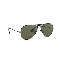 Ray Ban 0RB3025 002/58 AVIATOR LARGE METAL