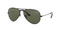 Ray Ban 0RB3025 002/58 AVIATOR LARGE METAL