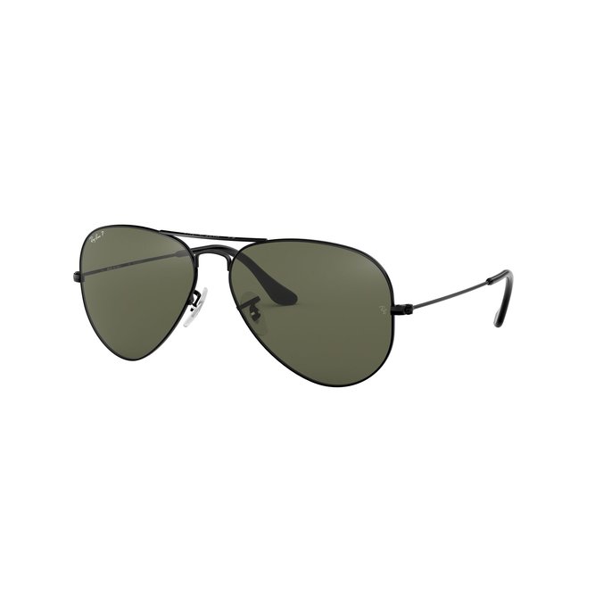 Ray Ban 0RB3025 002/58 AVIATOR LARGE METAL