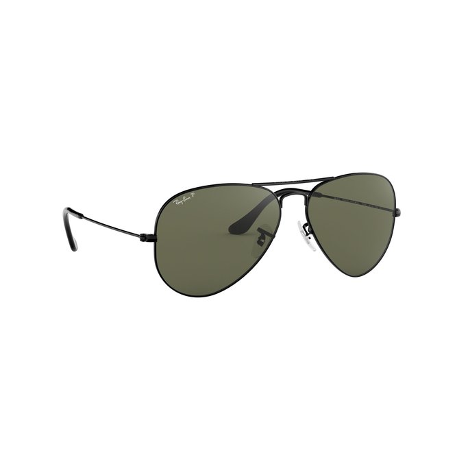 Ray Ban 0RB3025 002/58 AVIATOR LARGE METAL