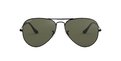 Ray Ban 0RB3025 002/58 AVIATOR LARGE METAL