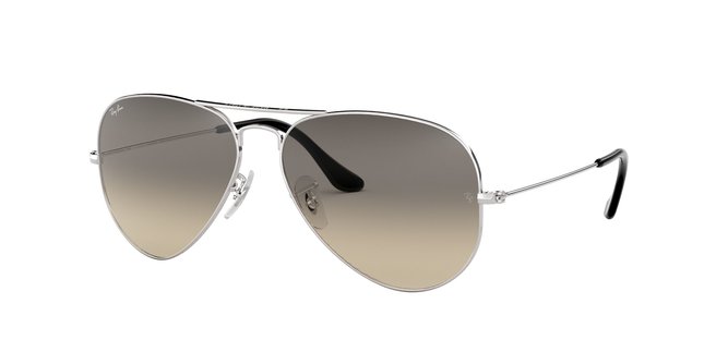 Ray Ban 0RB3025 003/32 AVIATOR LARGE METAL