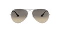 Ray Ban 0RB3025 003/32 AVIATOR LARGE METAL