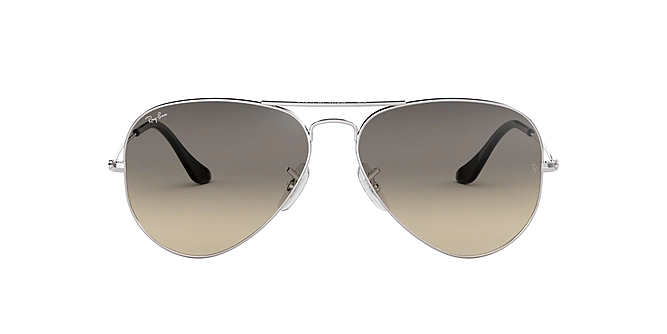 Ray Ban 0RB3025 003/32 AVIATOR LARGE METAL
