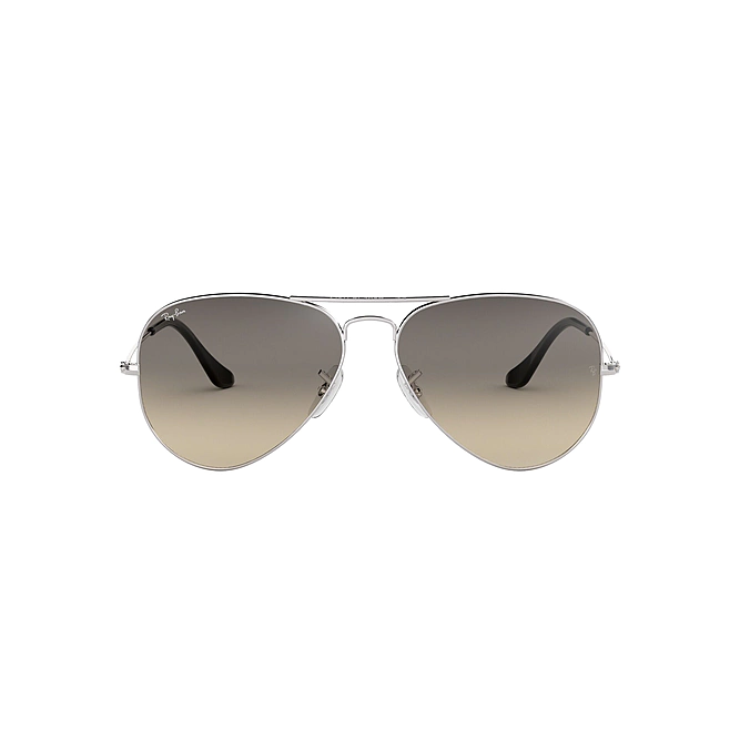 Ray Ban 0RB3025 003/32 AVIATOR LARGE METAL