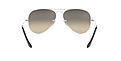 Ray Ban 0RB3025 003/32 AVIATOR LARGE METAL