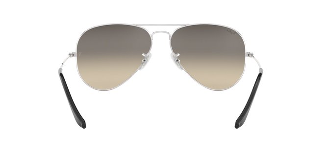 Ray Ban 0RB3025 003/32 AVIATOR LARGE METAL