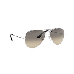 Ray Ban 0RB3025 003/32 AVIATOR LARGE METAL