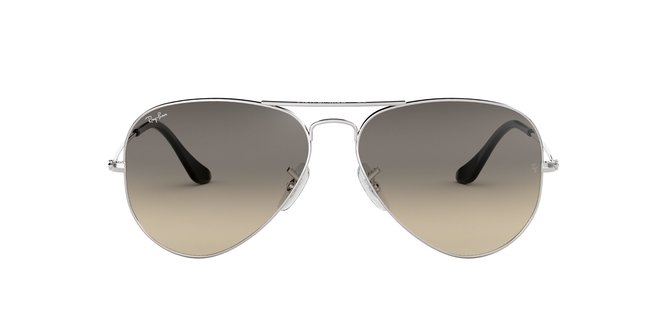 Ray Ban 0RB3025 003/32 AVIATOR LARGE METAL