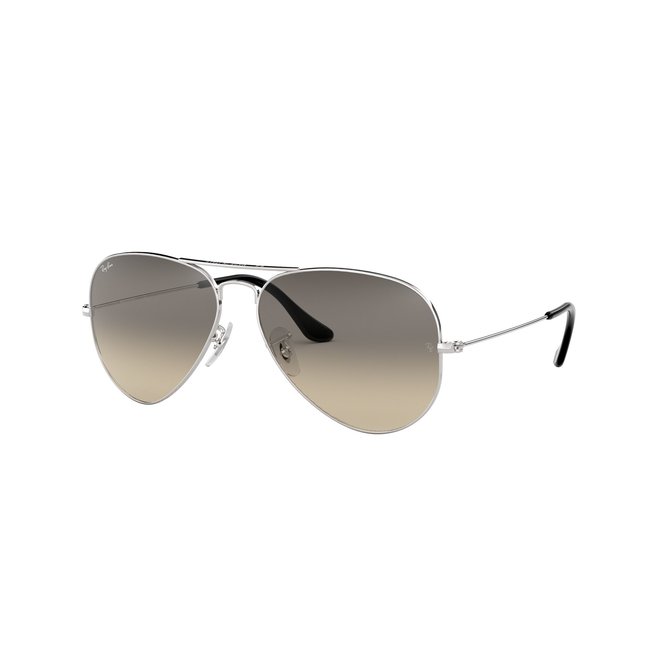 Ray Ban 0RB3025 003/32 AVIATOR LARGE METAL