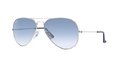 Ray Ban 0RB3025 003/3F AVIATOR LARGE METAL