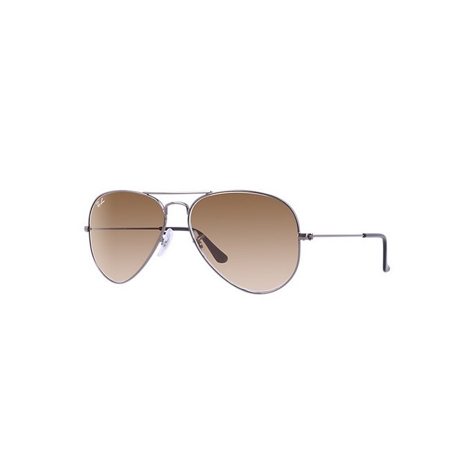 Ray Ban 0RB3025 004/51 AVIATOR LARGE METAL