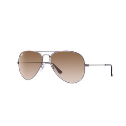 Ray Ban 0RB3025 004/51 AVIATOR LARGE METAL