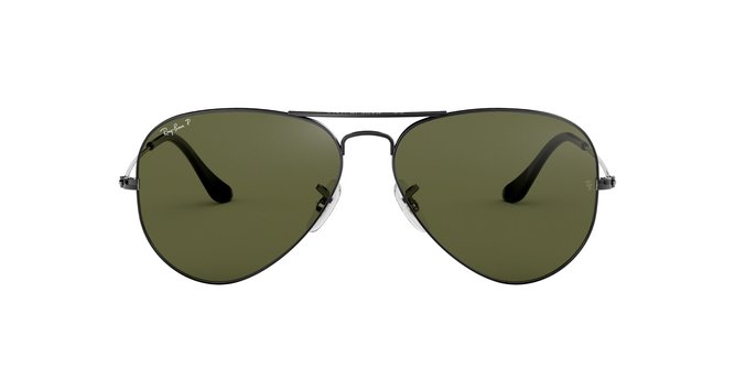 Ray Ban 0RB3025 004/58 AVIATOR LARGE METAL