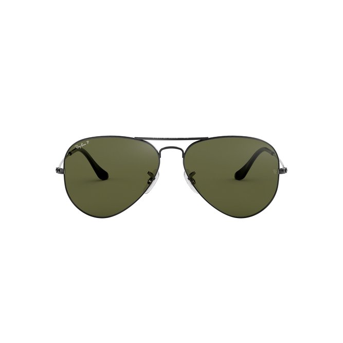 Ray Ban 0RB3025 004/58 AVIATOR LARGE METAL