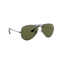 Ray Ban 0RB3025 004/58 AVIATOR LARGE METAL