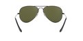 Ray Ban 0RB3025 004/58 AVIATOR LARGE METAL