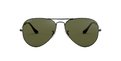 Ray Ban 0RB3025 004/58 AVIATOR LARGE METAL