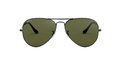 Ray Ban 0RB3025 004/58 AVIATOR LARGE METAL