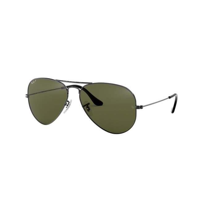 Ray Ban 0RB3025 004/58 AVIATOR LARGE METAL