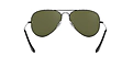 Ray Ban 0RB3025 004/58 AVIATOR LARGE METAL