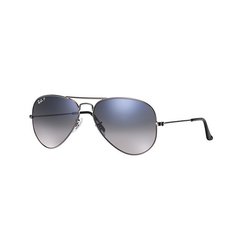 Ray Ban 0RB3025 004/78 AVIATOR LARGE METAL