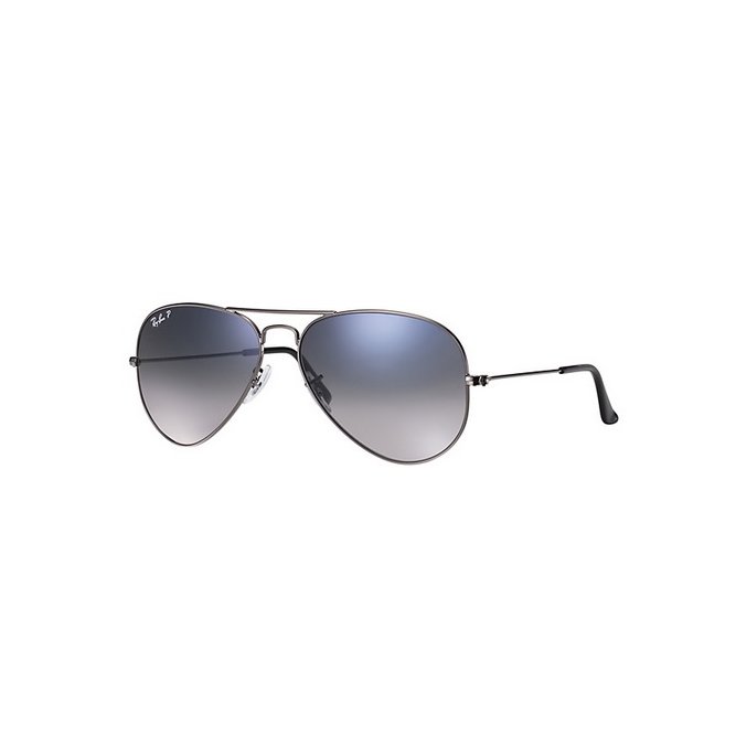 Ray Ban 0RB3025 004/78 AVIATOR LARGE METAL