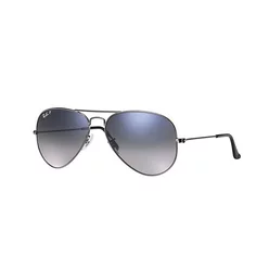 Ray Ban 0RB3025 004/78 AVIATOR LARGE METAL