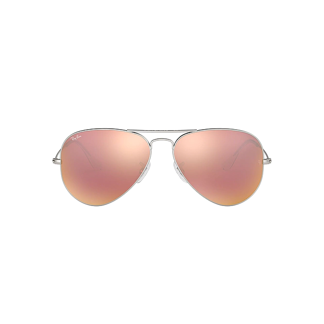 Ray Ban 0RB3025 019/Z2 AVIATOR LARGE METAL