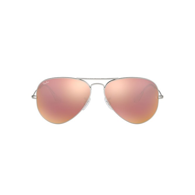 Ray Ban 0RB3025 019/Z2 AVIATOR LARGE METAL